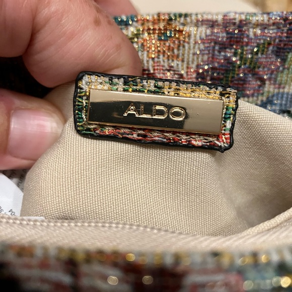 ALDO Vintage Floral - Picture 5 of 11